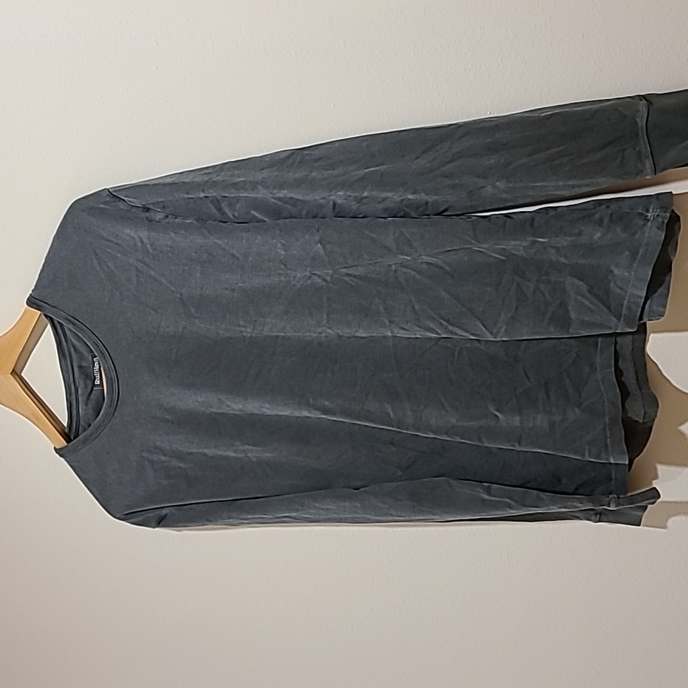 Ruff Hewn Long Sleeve Shirt
